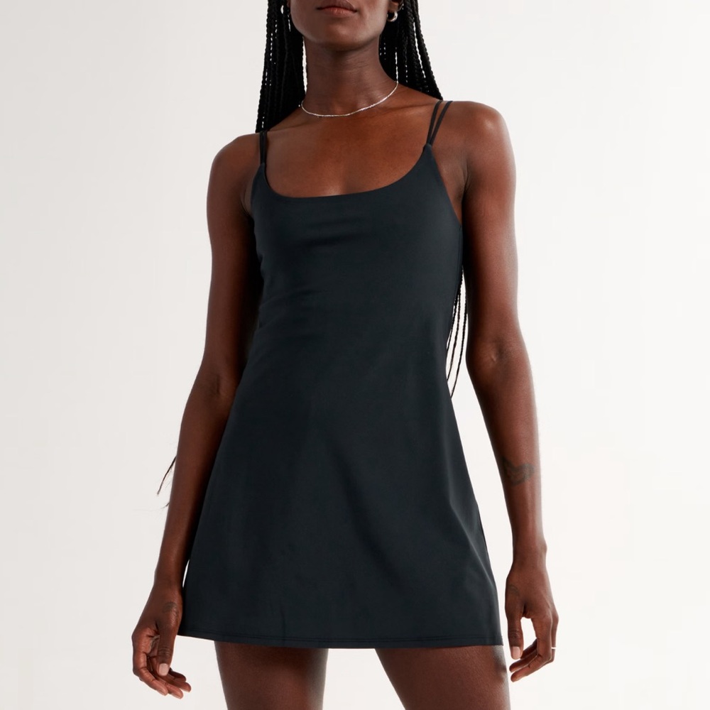 A&F Traveler Mini Dress